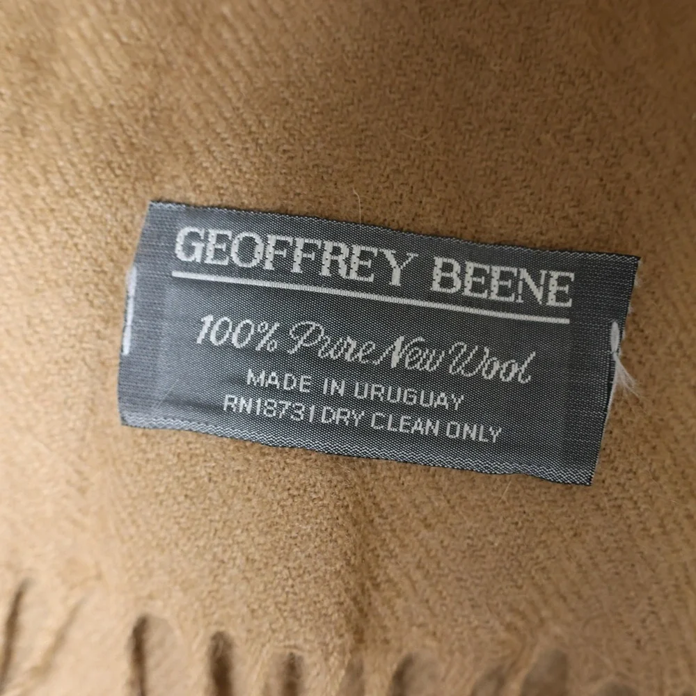 Geoffrey Beene geoffrey beene